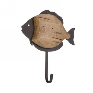 Fish Wall Hook