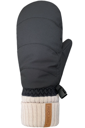 Lea Mitt - Black/Beige