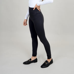 Delilah Legging - Black