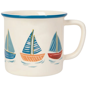 Heritage Windward Mug