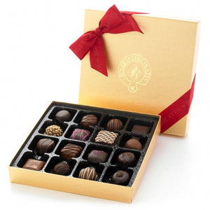 Rogers' Chocolate Gold Collection
