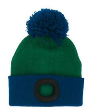 Night Scope LED Hat - KIDS