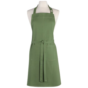 Elm Green Apron