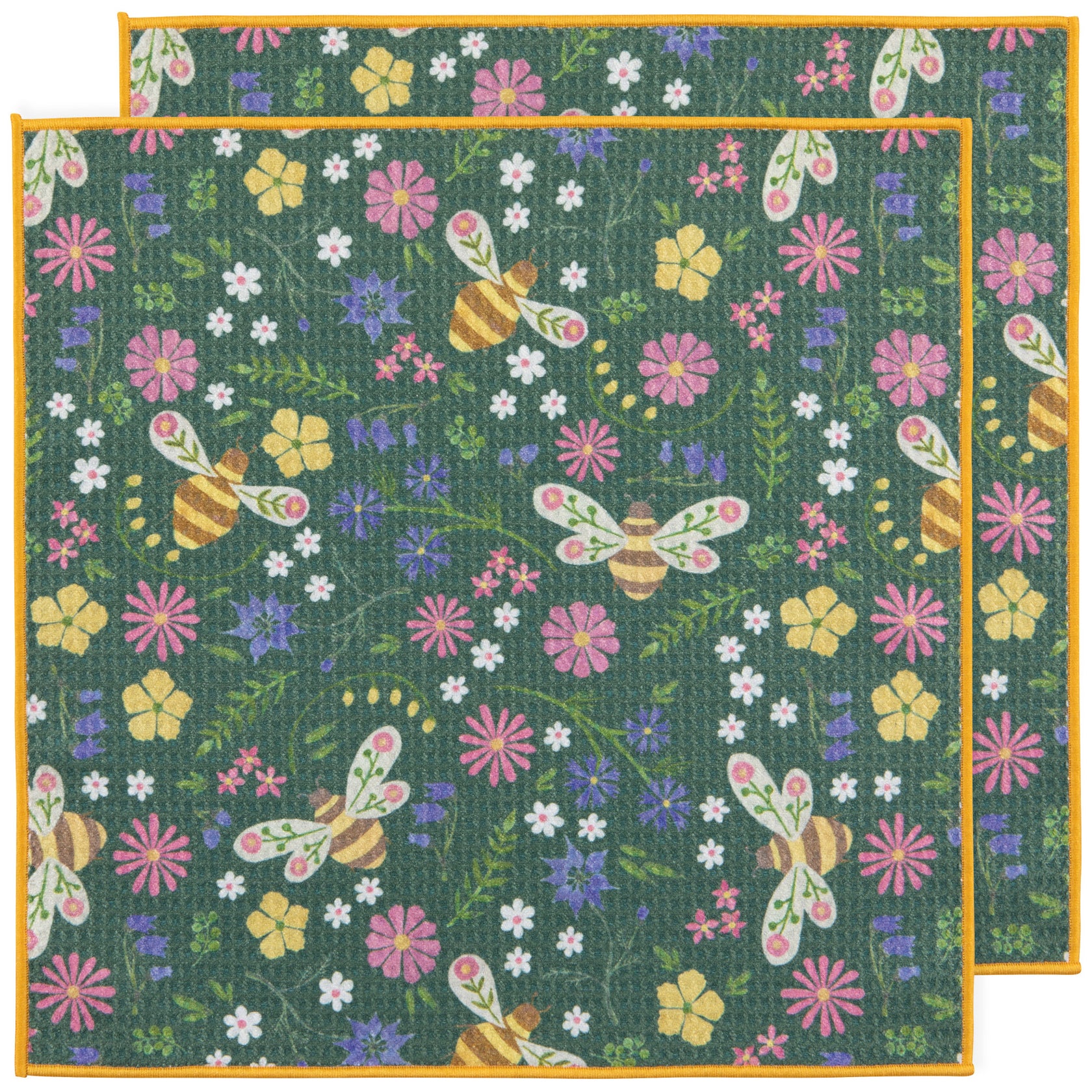 Renew Bee Garden Dish Cloth - The Green Store - North Bay