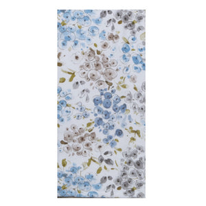 Hydrangeas Tea Towel