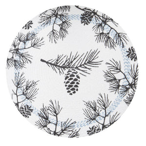 Wildwoods Lodge Placemat