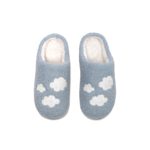 Cloud Slippers