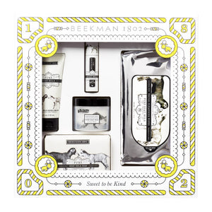 Beekman Goat Milk Gift Set