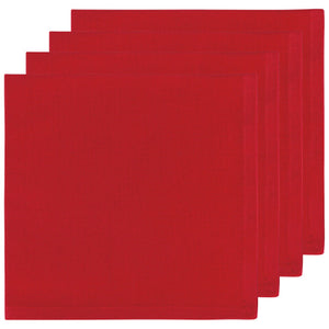 Spectrum Napkins S/4 Chili