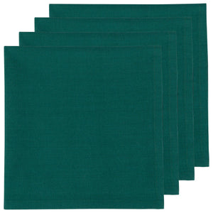 Spectrum Napkins S/4 Spruce