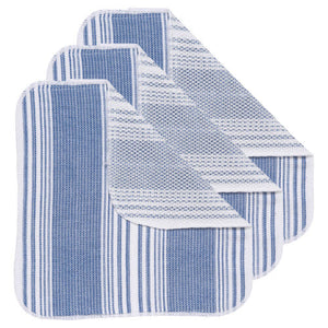 Scrub-It Dishcloth Blue