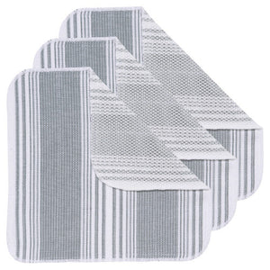 Scrub-It Dish Cloth - London Gry