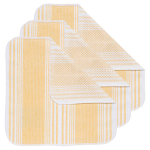 Scrub-It Dishcloth - Lemon