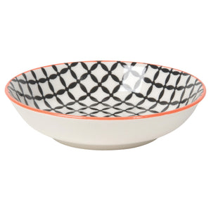 Dip Bowl - Lattice