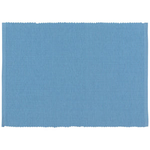 Spectrum Placemat - French Blue