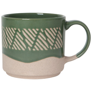 Murmur Jade Mug