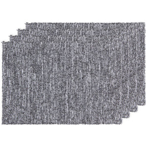 Heather Shadow Placemat S/4