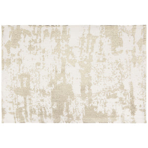 Placemat Glimmer Gold