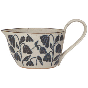 Gravy Boat Posy Element