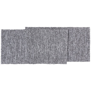 Shadow Heather Table Runner
