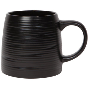 Mug Dune Black
