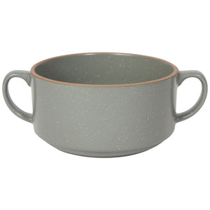 Soup Bowl Grey