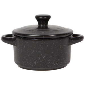 Cocotte Black