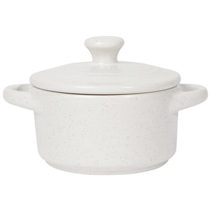 Cocotte White