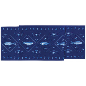 Aveiro Printed runner