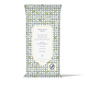 Beekman Glacial Mint & Eucalyptus