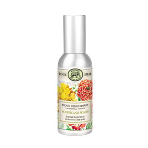 MDW Poppies & Posies Room Spray