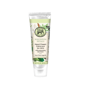 Michel Design Hand Cream Magnolia Petals