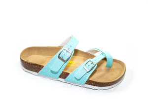 Tofino - Aqua Mosaic