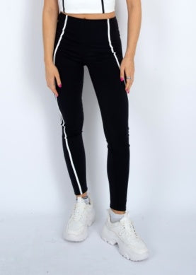 Anika Legging with Taping