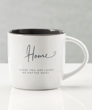 Home Mug