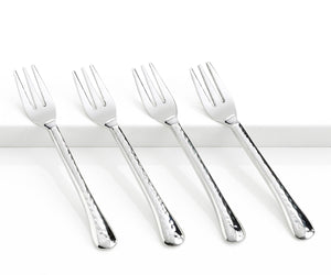 Dessert Forks S/4