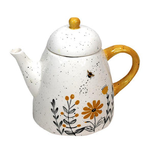 Bee Tea Pot