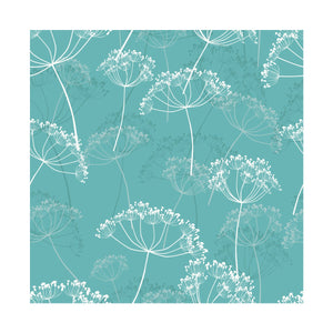 Lunch Napkins - Hovering Flowers