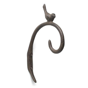 Bird Curl Hook