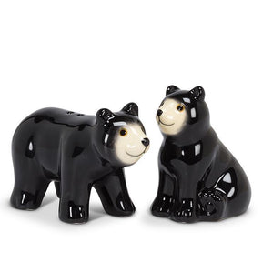 Bear S&P Shakers