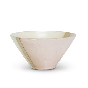 Rustic Style Bowl Pastel