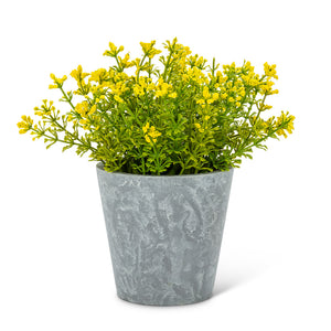 Artificial Potted Plant