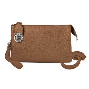 Crossbody Bag with multi pockets