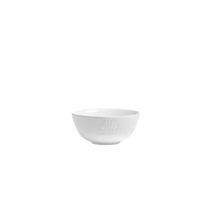 Adirondack Bowl White