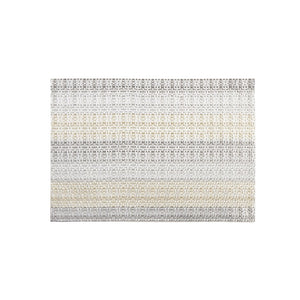 Vinyl Placemat Winter Shimmer