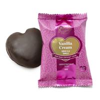 Rogers' Chocolate Vanilla Heart Cream