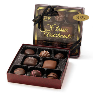 Rogers' Chocolate Classic Sampler