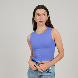 Roxanna Crew - Violet Ink