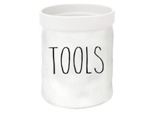 Tools Utensil Crock