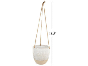 Hanging Planter